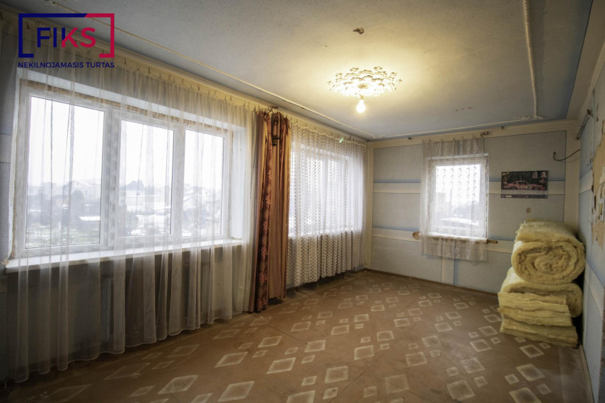 Parduodamas namas Kaltinėnų g., Sargėnai, Kauno m., Kauno m. sav., 70.00 m² ploto 3 kambariai 14
