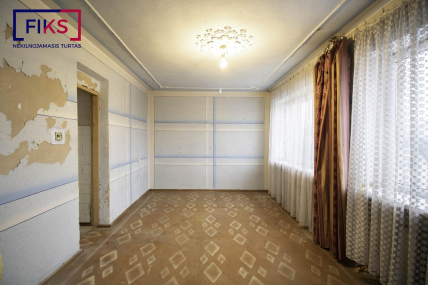 Parduodamas namas Kaltinėnų g., Sargėnai, Kauno m., Kauno m. sav., 70.00 m² ploto 3 kambariai 15