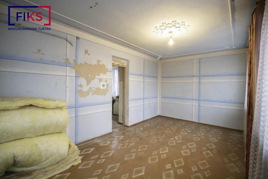 Parduodamas namas Kaltinėnų g., Sargėnai, Kauno m., Kauno m. sav., 70.00 m² ploto 3 kambariai 16