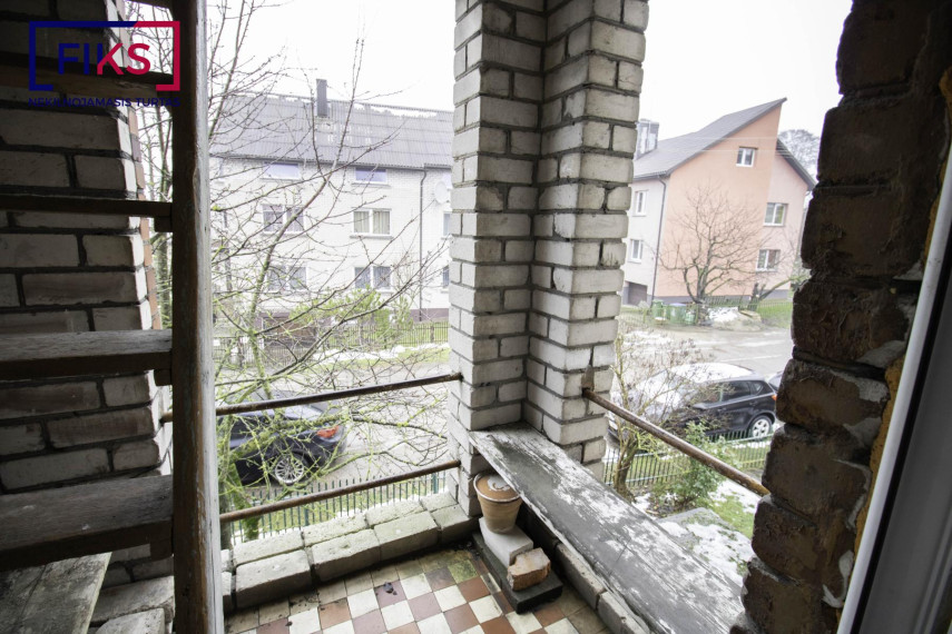 Parduodamas namas Kaltinėnų g., Sargėnai, Kauno m., Kauno m. sav., 70.00 m² ploto 3 kambariai 18