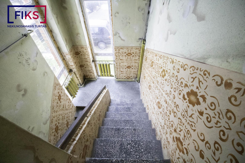 Parduodamas namas Kaltinėnų g., Sargėnai, Kauno m., Kauno m. sav., 70.00 m² ploto 3 kambariai 19