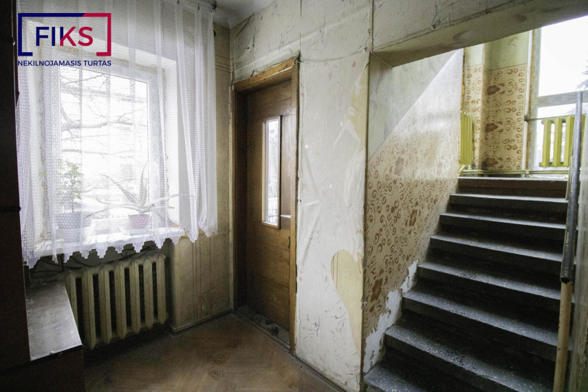 Parduodamas namas Kaltinėnų g., Sargėnai, Kauno m., Kauno m. sav., 70.00 m² ploto 3 kambariai 20
