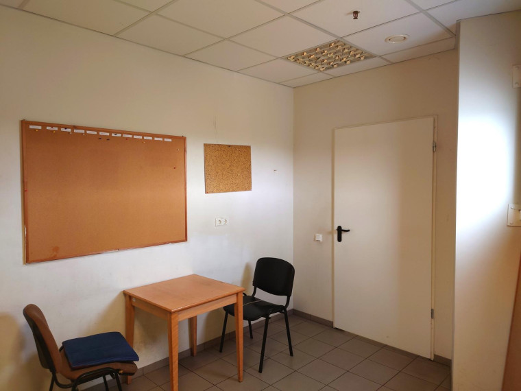 Parduodamos patalpos Architektų g., Žaliūkiai, Šiaulių m., Šiaulių m. sav., 3603.94 m² ploto 15