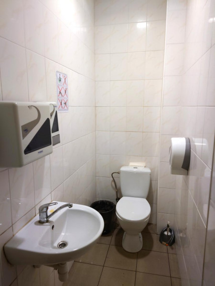 Parduodamos patalpos Architektų g., Žaliūkiai, Šiaulių m., Šiaulių m. sav., 3603.94 m² ploto 16