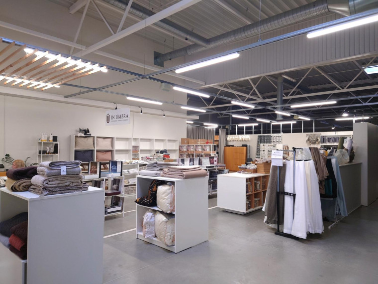 Parduodamos patalpos Architektų g., Žaliūkiai, Šiaulių m., Šiaulių m. sav., 3603.94 m² ploto 10