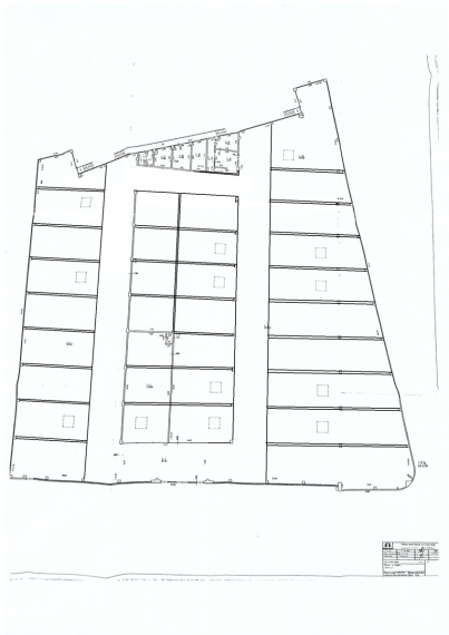 Parduodamos patalpos Architektų g., Žaliūkiai, Šiaulių m., Šiaulių m. sav., 3603.94 m² ploto 24