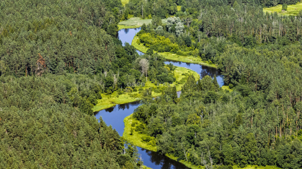 Parduodamas namas Abromiškio k., Anykščių r. sav., 594.12 m2 ploto, 2 aukštai 25