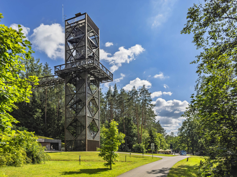 Parduodamas namas Abromiškio k., Anykščių r. sav., 594.12 m2 ploto, 2 aukštai 26
