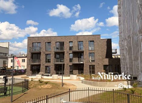 Parduodamas butas Riterių g., Žirmūnai, Vilniaus m., Vilniaus m. sav., 59.51 m² ploto 3 kambariai Parduodamas butas Riterių g., Žirmūnai, Vilniaus m., Vilniaus m. sav., 59.51 m² ploto 3 kambariai