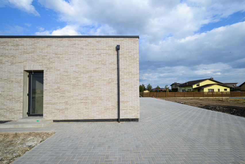 Parduodamas namas Varovų g., Ireniškių k., Kauno r. sav., 93.56 m2 ploto, 1 aukštai 23