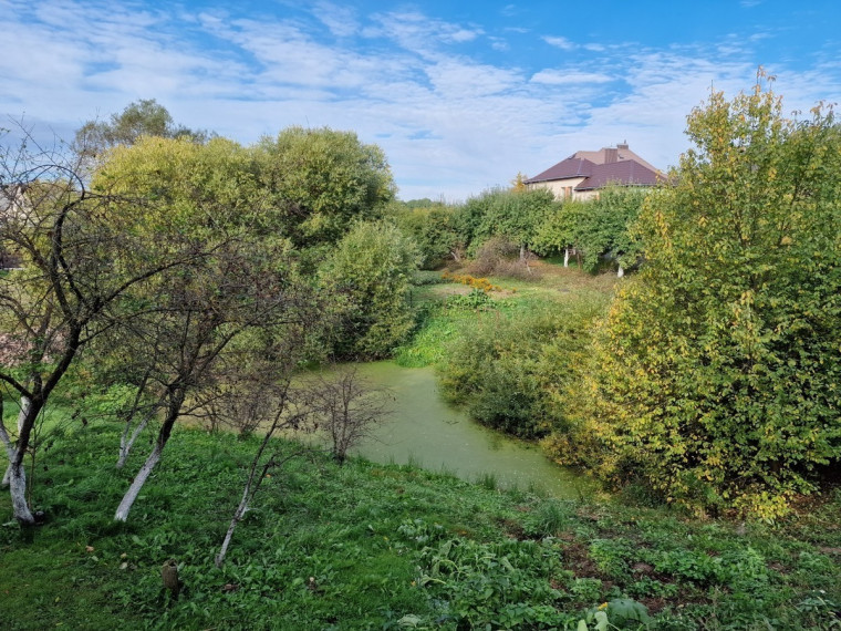 Parduodamas  sklypas Suvalkėlių g., Kauno m., Kauno m. sav., 208 a ploto 21