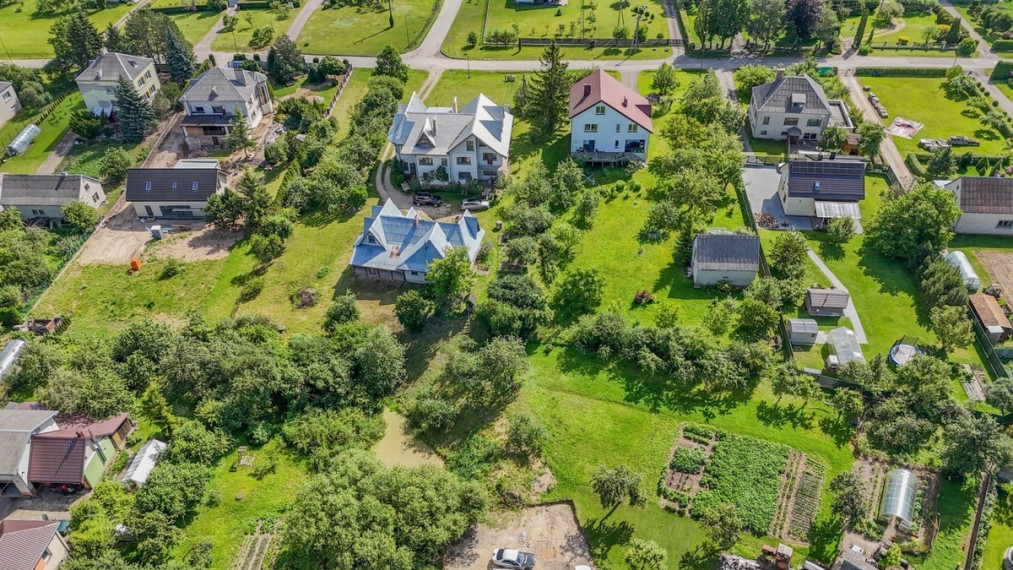 Parduodamas  sklypas Suvalkėlių g., Kauno m., Kauno m. sav., 208 a ploto 22