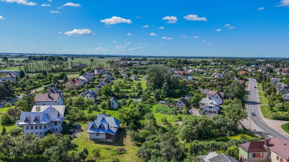 Parduodamas  sklypas Suvalkėlių g., Kauno m., Kauno m. sav., 208 a ploto 23