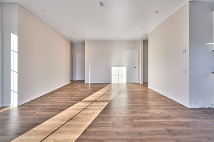 Parduodamas namas Slyvų g., Girkalių k., Klaipėdos r. sav., 89.04 m2 ploto, 1 aukštai 7