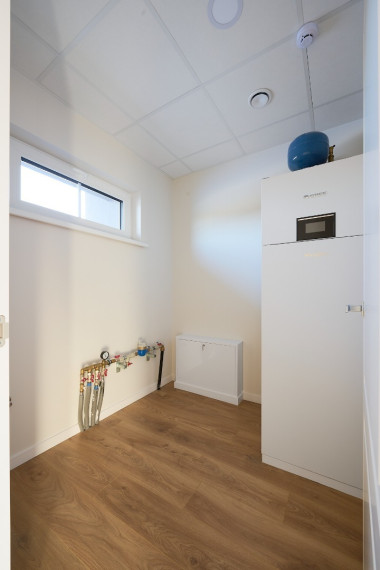 Parduodamas namas Slyvų g., Girkalių k., Klaipėdos r. sav., 89.04 m2 ploto, 1 aukštai 30