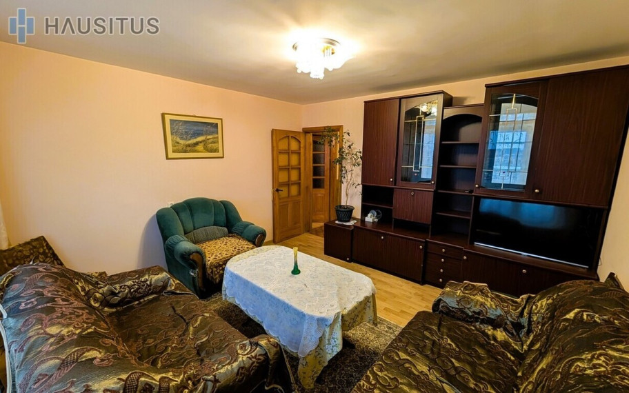 Parduodamas butas Ateities g., , Panevėžyje, 50.95 kv.m ploto 8