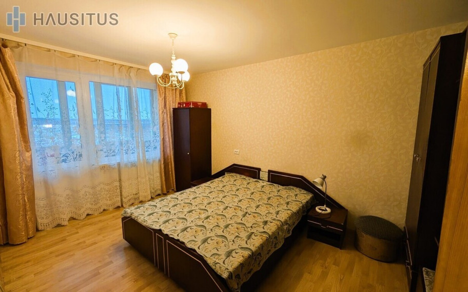 Parduodamas butas Ateities g., , Panevėžyje, 50.95 kv.m ploto 10