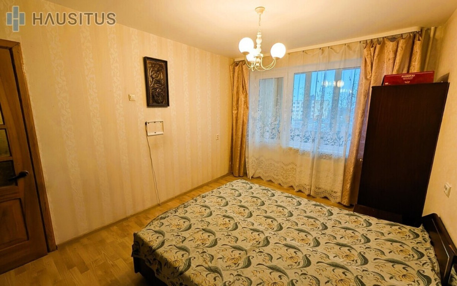 Parduodamas butas Ateities g., , Panevėžyje, 50.95 kv.m ploto 11