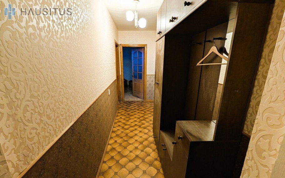 Parduodamas butas Ateities g., , Panevėžyje, 50.95 kv.m ploto 15