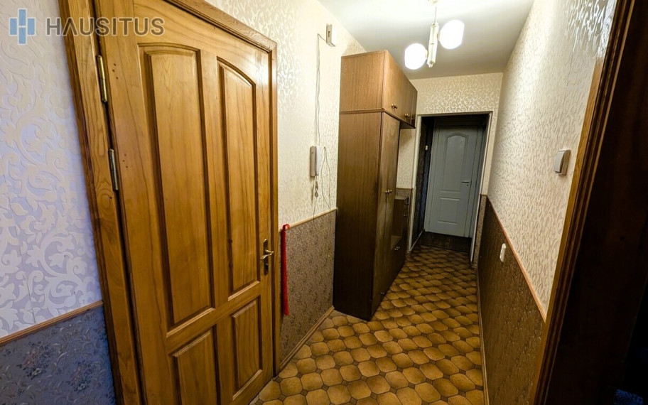 Parduodamas butas Ateities g., , Panevėžyje, 50.95 kv.m ploto 21