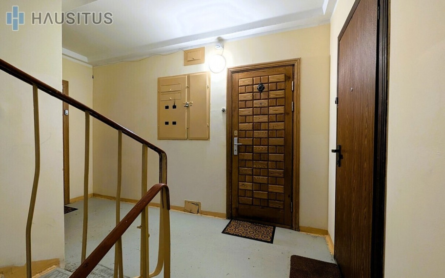 Parduodamas butas Ateities g., , Panevėžyje, 50.95 kv.m ploto 22