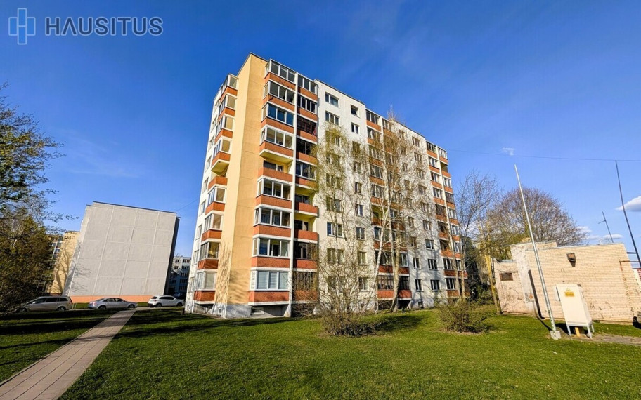 Parduodamas butas Ateities g., , Panevėžyje, 50.95 kv.m ploto 2
