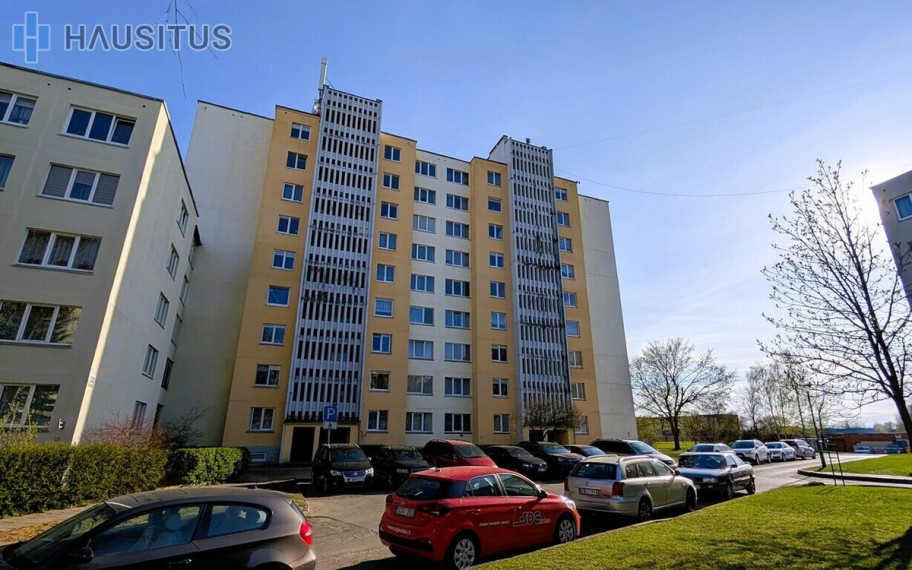 Parduodamas butas Ateities g., , Panevėžyje, 50.95 kv.m ploto 3