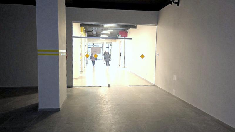 Nuomojamos patalpos Dubysos g., Raseinių m., Raseinių r. sav., 76.09 m² ploto 15
