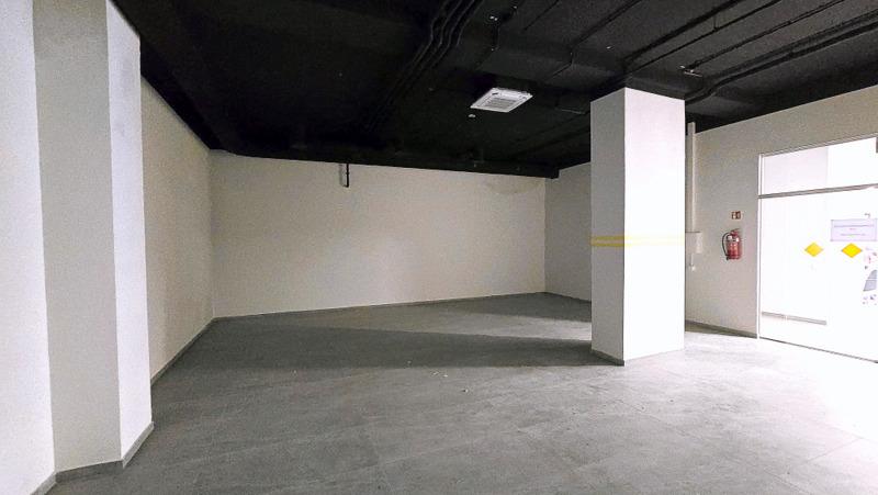 Nuomojamos patalpos Dubysos g., Raseinių m., Raseinių r. sav., 76.09 m² ploto 16