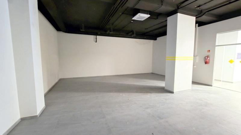 Nuomojamos patalpos Dubysos g., Raseinių m., Raseinių r. sav., 76.09 m² ploto 17