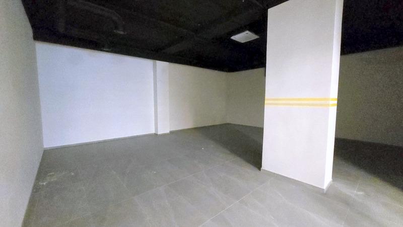Nuomojamos patalpos Dubysos g., Raseinių m., Raseinių r. sav., 76.09 m² ploto 18