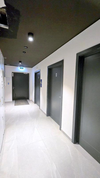 Nuomojamos patalpos Dubysos g., Raseinių m., Raseinių r. sav., 76.09 m² ploto 19