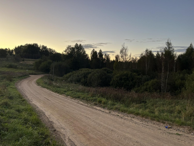 Parduodamas sklypas Beižionių k., Elektrėnų sav., 350.00 a ploto 2