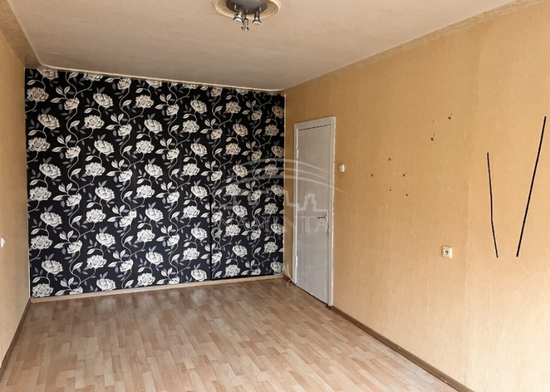 Parduodamas butas Laukininkų g., Laukininkai, Klaipėdos m., Klaipėdos m. sav., 33 m2 ploto, 1 kambariai 1