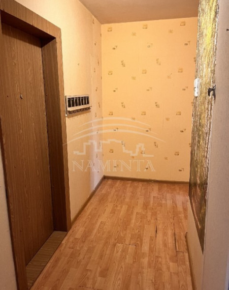Parduodamas butas Laukininkų g., Laukininkai, Klaipėdos m., Klaipėdos m. sav., 33 m2 ploto, 1 kambariai 2