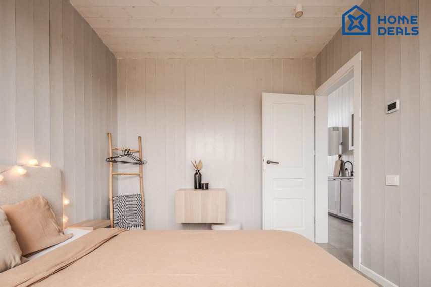 Parduodamas butas Nendrių g., Svencelės k., Klaipėdos r. sav., 51.26 m² ploto 2 kambariai 16