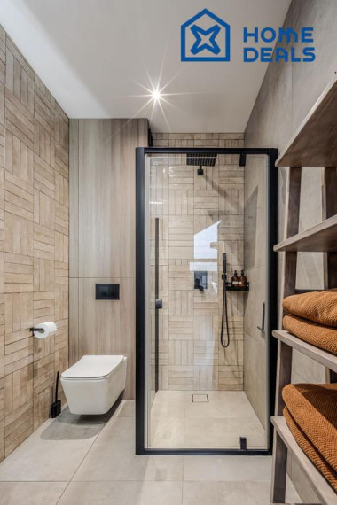 Parduodamas butas Nendrių g., Svencelės k., Klaipėdos r. sav., 51.26 m² ploto 2 kambariai 18
