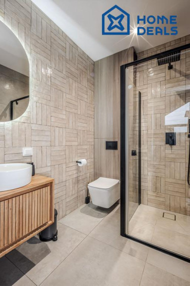 Parduodamas butas Nendrių g., Svencelės k., Klaipėdos r. sav., 51.26 m² ploto 2 kambariai 19
