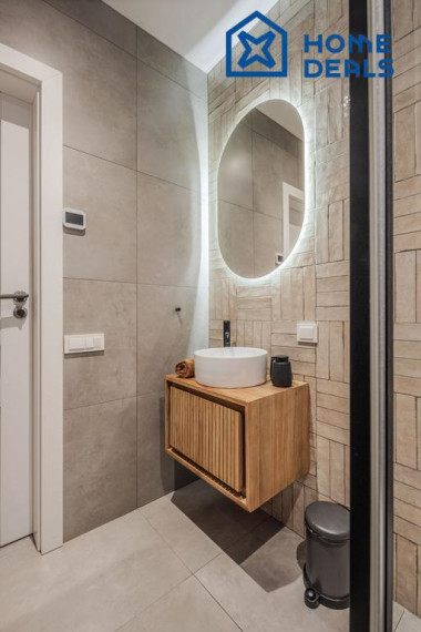 Parduodamas butas Nendrių g., Svencelės k., Klaipėdos r. sav., 51.26 m² ploto 2 kambariai 20