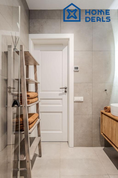 Parduodamas butas Nendrių g., Svencelės k., Klaipėdos r. sav., 51.26 m² ploto 2 kambariai 22
