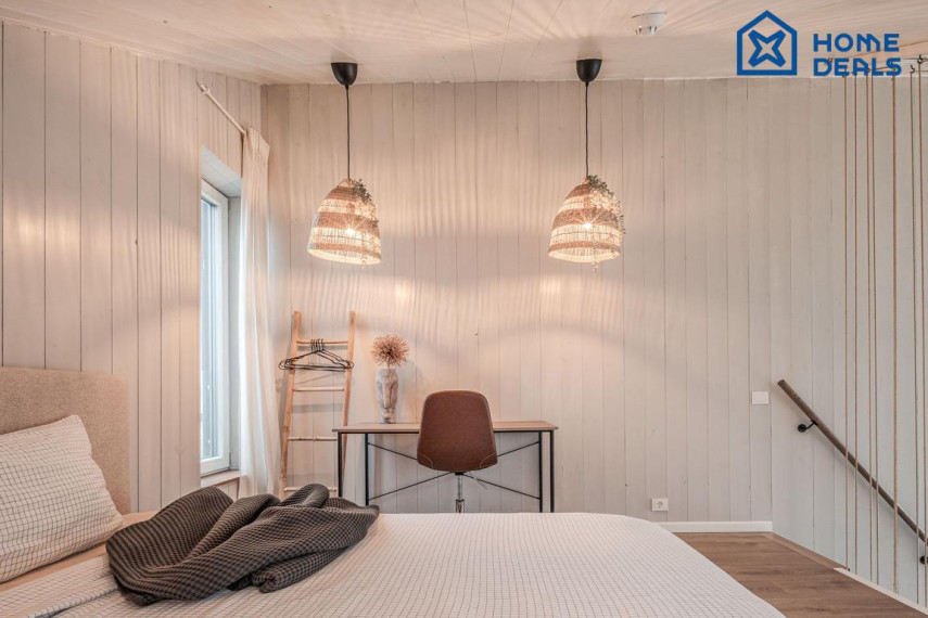 Parduodamas butas Nendrių g., Svencelės k., Klaipėdos r. sav., 51.26 m² ploto 2 kambariai 26