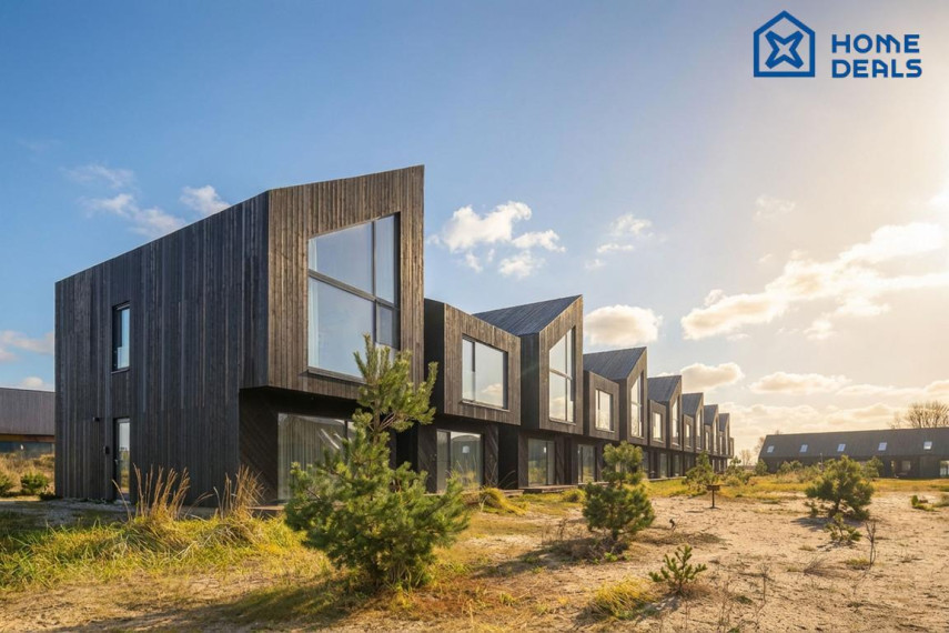 Parduodamas butas Nendrių g., Svencelės k., Klaipėdos r. sav., 51.26 m² ploto 2 kambariai 31