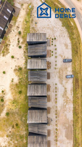 Parduodamas butas Nendrių g., Svencelės k., Klaipėdos r. sav., 51.26 m² ploto 2 kambariai 33