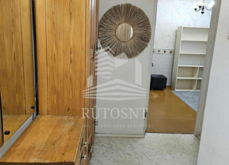 Parduodamas butas Naikupės g., Žvejybos uostas, Klaipėdos m., Klaipėdos m. sav., 33.6 m² ploto 1 kambarys Parduodamas butas Naikupės g., Žvejybos uostas, Klaipėdos m., Klaipėdos m. sav., 33.6 m² ploto 1 kambarys