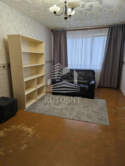Parduodamas butas Naikupės g., Žvejybos uostas, Klaipėdos m., Klaipėdos m. sav., 33.6 m² ploto 1 kambarys 2