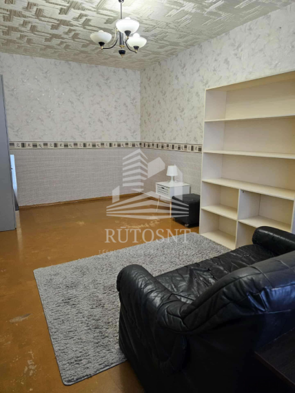 Parduodamas butas Naikupės g., Žvejybos uostas, Klaipėdos m., Klaipėdos m. sav., 33.6 m² ploto 1 kambarys 3