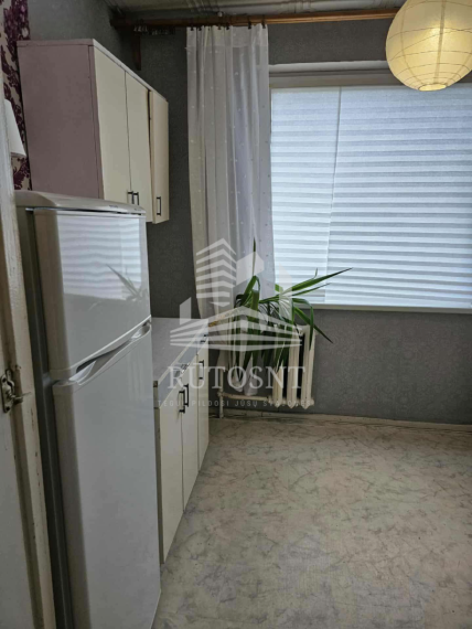 Parduodamas butas Naikupės g., Žvejybos uostas, Klaipėdos m., Klaipėdos m. sav., 33.6 m² ploto 1 kambarys 6