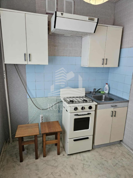 Parduodamas butas Naikupės g., Žvejybos uostas, Klaipėdos m., Klaipėdos m. sav., 33.6 m² ploto 1 kambarys 7