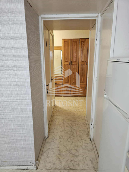 Parduodamas butas Naikupės g., Žvejybos uostas, Klaipėdos m., Klaipėdos m. sav., 33.6 m² ploto 1 kambarys 8