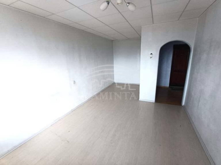 Parduodamas butas Šilutės pl., Rumpiškės, Klaipėdos m., Klaipėdos m. sav., 27 m2 ploto, 1 kambariai 1